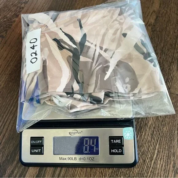 I.AM.GIA Carmon Camo Pants Size XL - Picture 12 of 12